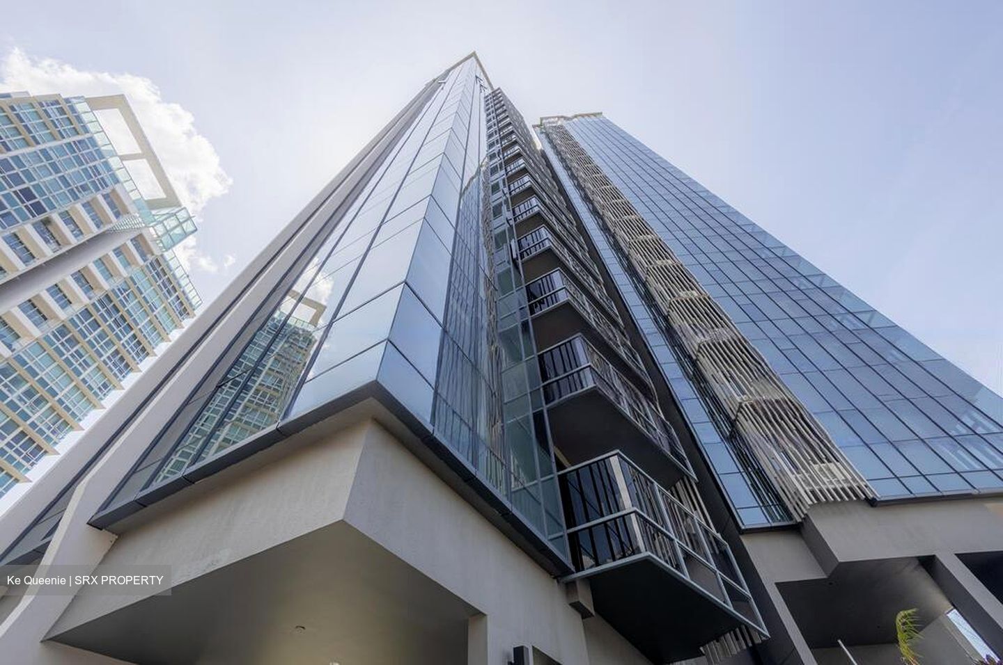One Meyer (D15), Apartment #458912221